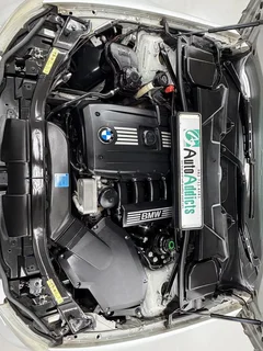 2010 BMW 325i Exclusive Auto