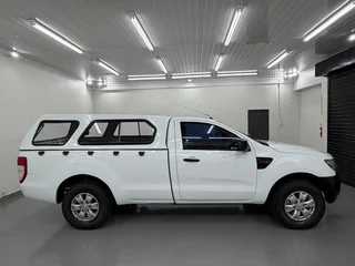 2012 Ford Ranger 2.2 TDCi Base 4x2 S/Cab
