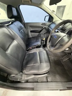 2012 Ford Ranger 2.2 TDCi Base 4x2 S/Cab