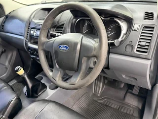 2012 Ford Ranger 2.2 TDCi Base 4x2 S/Cab