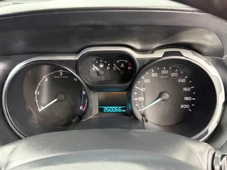 2012 Ford Ranger 2.2 TDCi Base 4x2 S/Cab