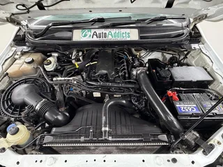 2012 Ford Ranger 2.2 TDCi Base 4x2 S/Cab