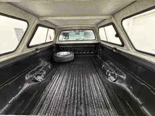 2012 Ford Ranger 2.2 TDCi Base 4x2 S/Cab