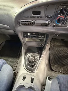 1997 Ford Falcon 4.0 XR6