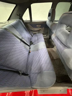 1997 Ford Falcon 4.0 XR6