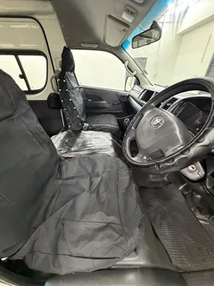 2019 Toyota Quantum Hiace 2.7 Sesfikile