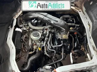 2019 Toyota Quantum Hiace 2.7 Sesfikile