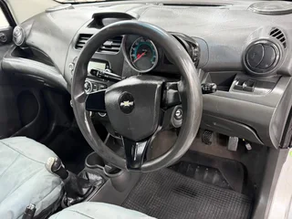 2017 Chevrolet Spark 1.2L