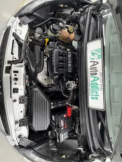 2017 Chevrolet Spark 1.2L