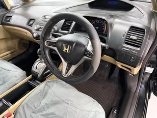 2007 Honda Civic 1.8 i-VTEC VXi 4-Door Auto