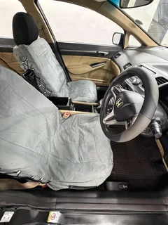 2007 Honda Civic 1.8 i-VTEC VXi 4-Door Auto