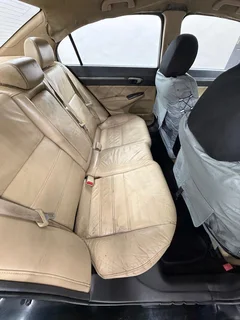 2007 Honda Civic 1.8 i-VTEC VXi 4-Door Auto