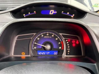 2007 Honda Civic 1.8 i-VTEC VXi 4-Door Auto