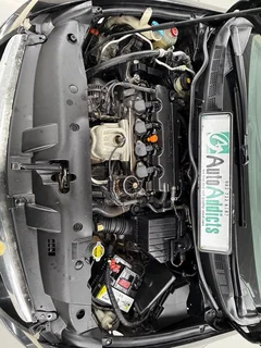 2007 Honda Civic 1.8 i-VTEC VXi 4-Door Auto