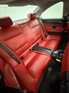 2009 BMW 320i Coupe Auto