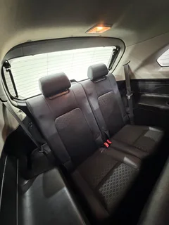 2014 Chevrolet Captiva 2.4 LT FWD Auto