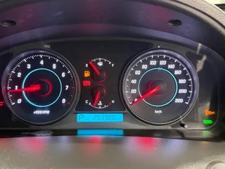 2014 Chevrolet Captiva 2.4 LT FWD Auto