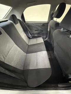 2014 Toyota Etios 1.5 Xs Sedan