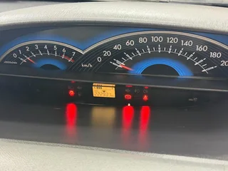 2014 Toyota Etios 1.5 Xs Sedan