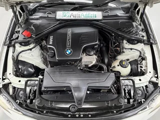 2013 BMW 320I F30