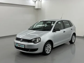 2012 Volkswagen Polo Vivo 1.4 Trendline