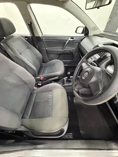 2012 Volkswagen Polo Vivo 1.4 Trendline