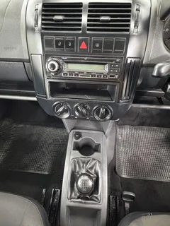 2012 Volkswagen Polo Vivo 1.4 Trendline