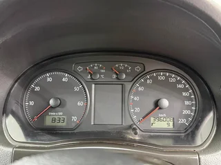 2012 Volkswagen Polo Vivo 1.4 Trendline