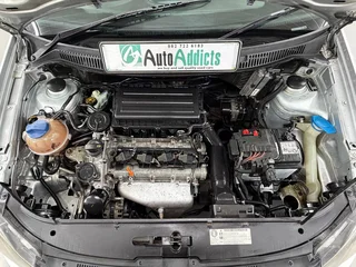 2012 Volkswagen Polo Vivo 1.4 Trendline