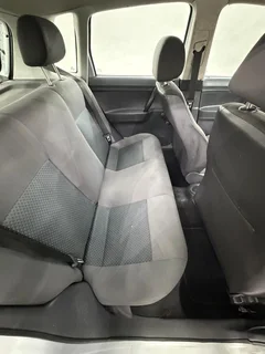 2012 Volkswagen Polo Vivo 1.4 Trendline