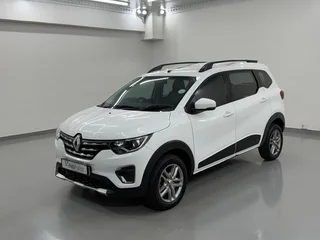 2021 Renault Triber 1.0 Prestige AMT