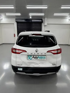 2021 Renault Triber 1.0 Prestige AMT
