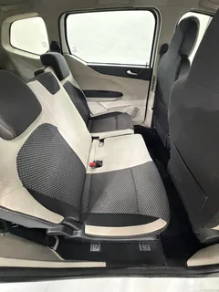 2021 Renault Triber 1.0 Prestige AMT