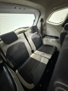 2021 Renault Triber 1.0 Prestige AMT