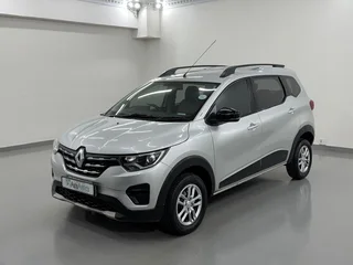 2024 Renault Triber 1.0 Dynamique