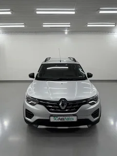 2024 Renault Triber 1.0 Dynamique