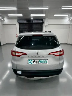 2024 Renault Triber 1.0 Dynamique