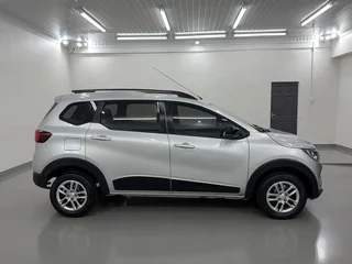 2024 Renault Triber 1.0 Dynamique