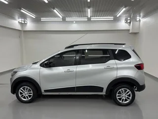 2024 Renault Triber 1.0 Dynamique