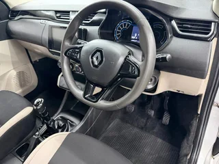 2024 Renault Triber 1.0 Dynamique