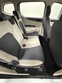 2024 Renault Triber 1.0 Dynamique