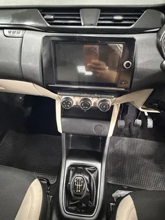 2024 Renault Triber 1.0 Dynamique