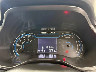 2024 Renault Triber 1.0 Dynamique