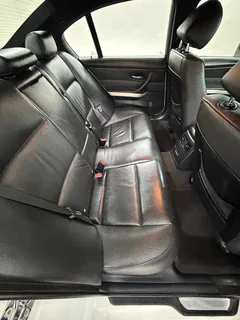 2007 BMW 323i E90 M Sport