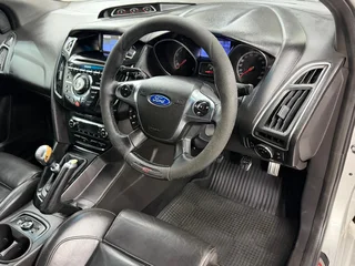 2014 Ford Focus 2.0 GTDI ST3