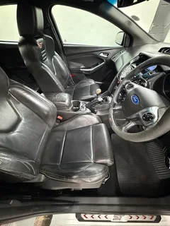 2014 Ford Focus 2.0 GTDI ST3
