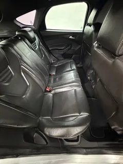 2014 Ford Focus 2.0 GTDI ST3