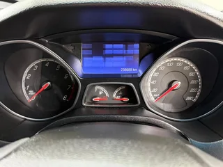 2014 Ford Focus 2.0 GTDI ST3