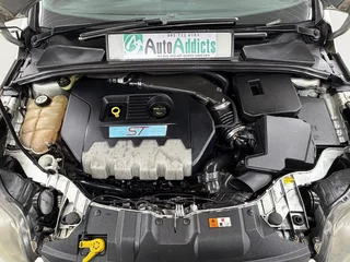 2014 Ford Focus 2.0 GTDI ST3