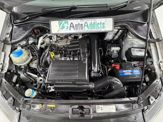 2017 Volkswagen Polo 1.2 TSI Trendline